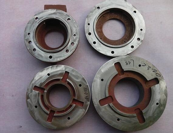 南陽防爆電機維修