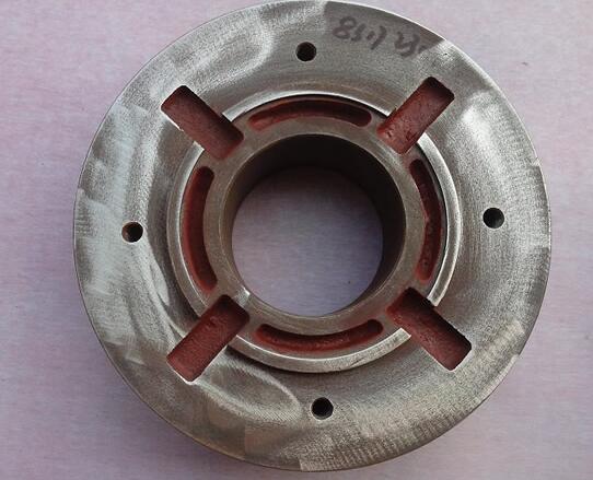 南陽防爆電機配件內擋油蓋