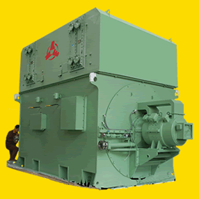 QFW-2無刷勵磁汽輪發電機