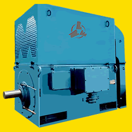 YKK、Y、YKS系列高速高壓三相異步電動機