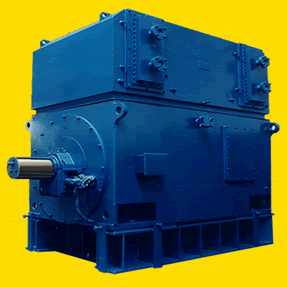 YKK、YKS、Y系列高速高壓三相異步電動機