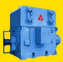 YFKS(YKS)-4系列高壓三相異步電動發電機
