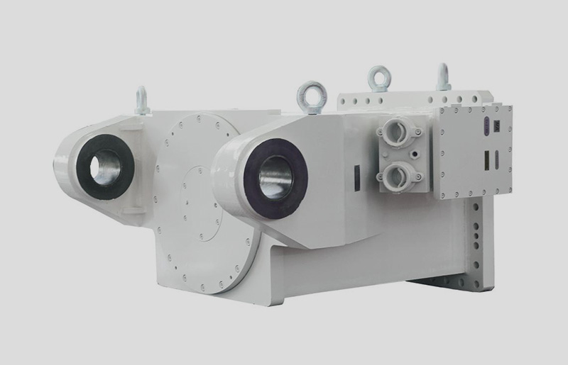 掘進機用三相異步電動機