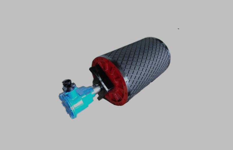 永磁同步外轉子電機